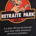 Retraite park... bientôt le 2