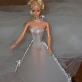 POUPEE BARBIE DE JOSIANE 