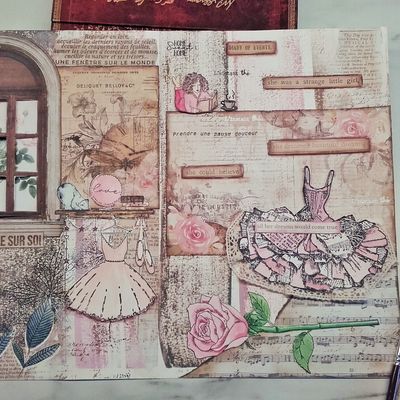 Tournoi des 10 ans de l'AntreScrap - Epreuve N°3 : Inspiration