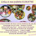 Colis N°2 arrivé chez ELEKHTRE