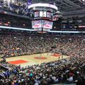 Basket, Hockey, Vodka Bar, Centre Island et Marion à Toronto !