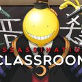 Assassination classroom saison 1 – Yusei Matsui – Animé