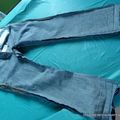 ATELIER COUTURE-Rétrécir les jambes d'un pantalon