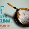 il est encore temps ! signer l'ultimatum climatique !