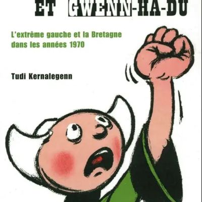 REVUE DE PRESSE NORMANDIE au 6 août 2025: Très chère Bretagne antifasciste... fasciste!