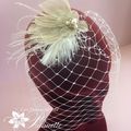 Bijoux de tête mariage sur mesure et personnalisés