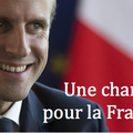 7 Mai 2017 : la Démocratie et le bon sens des Français ont triomphé. 