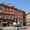 Place de la Trinité