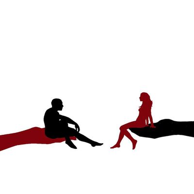 Les ombres d'hoffmann