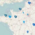 Mes dimanches généalogiques : petites statistiques familiales