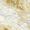  Quatre nouvelles rames Alstom et des travaux d’infrastructure pour l’extension du tramway d’Aubagne sur l’ex-ligne SNCF