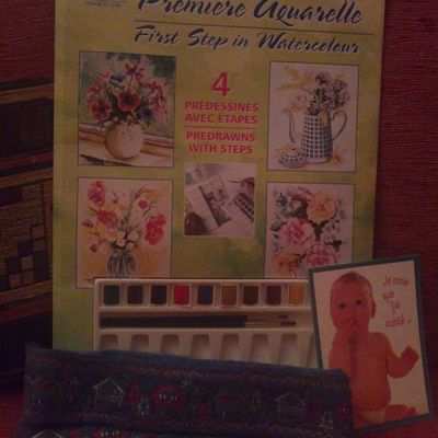 Miss janvier, suite ...