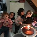 Les 2 ans de Gabriel!