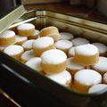 Calissons : ma recette