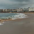 Plage de Saint Jean de Luz