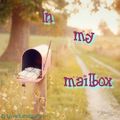 In my mailbox n°61