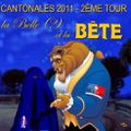 Cantonales 2011 : 2ème tour