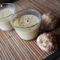 Petite crème coco