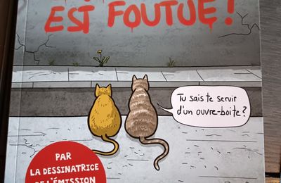 Foutu pour foutu