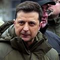 Volodymyr Zelensky : la face cachée du président ukrainien !