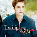 Mon interview par Iwry de Twilight Belgium