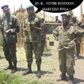 Le CNDP de Nkunda joue la carte de la balkanisation de la RDC...sans blague !!!