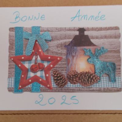 voeux 2025