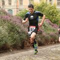 Trail de Trévarez Chateauneuf du Faou 2015