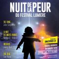 Festival Lumière : la terrible nuit de la peur se prépare..