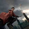 Quidditch, vous avez dit Quidditch?