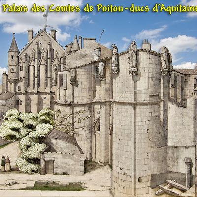  18 juillet 1308 Lettre par lesquelles, sur les instances du Pape Clément V, Philippe le Bel accorde aux habitants de Bordeaux le Pardon de leurs fautes, et déclare qu’ils seront traités par tous les justiciers comme les autres sujets de son royaume.