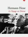 LIVRE : Le Voyage en Orient d'Herman Hesse - 1932