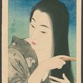The Art of Japan at Asian Week NewYork, 9-18 march 2017