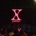 X Japan～～～ !