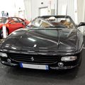 Ferrari F355 GTS (1994-1999)