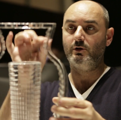 Eugeni Quitllet, l'unité à l'infini