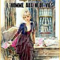 L'homme aux neuf vies