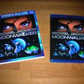 Moonwalker (Blu-ray Disc)