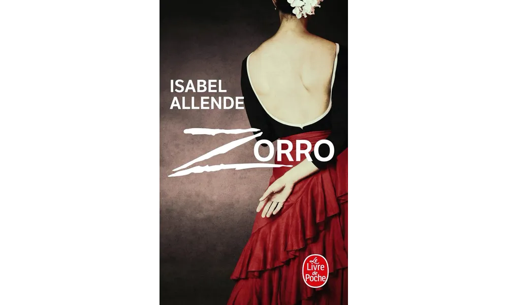 Zorro d’Isabel Allende 