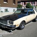 Buick regal somerset limited de 1980