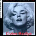 Marilyn Mag "Connaissance des arts" (Fr) 2006