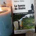 La fumée du diable - Valérie Valeix