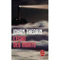 L'écho des morts - Johan THEORIN