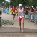 Triathlon de Gérardmer