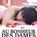 2017 #7 : Au bonheur des dames Ep 3 & 4 d'Elen Brig Koridwen