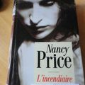 L'incendiaire Nancy Price 