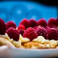 Après les jalousies aux fraises voilà les jalousies aux framboises !