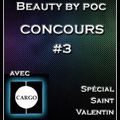 Concours Chez Beauty By Poc !
