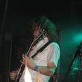 Au Durbuy Rock Festival le 12 mai 2007