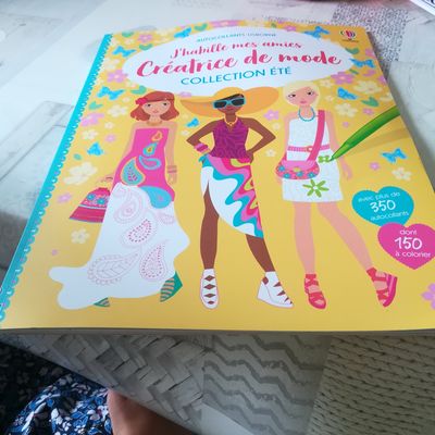 J'habille mes amies créatrice de mode